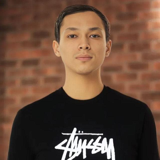 Jasurkhon Bakhramov